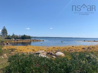 Photo 7: 21 Bear Point Road in Bear Point: 407-Shelburne County Vacant Land for sale (South Shore)  : MLS®# 202221845
