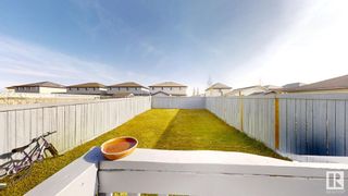 Photo 31: 3027 31 Ave in Edmonton: Zone 30 House Half Duplex for sale : MLS®# E4392864