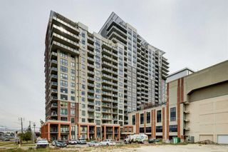 Main Photo: 516 8710 Horton Road SW in Calgary: Haysboro Apartment for sale : MLS®# A2083963