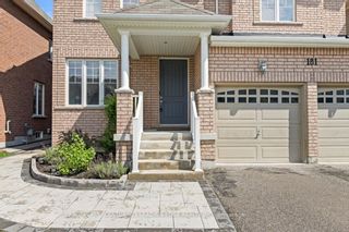 Photo 4: 181 Ted Miller Crescent in Clarington: Bowmanville House (2-Storey) for sale : MLS®# E8336404