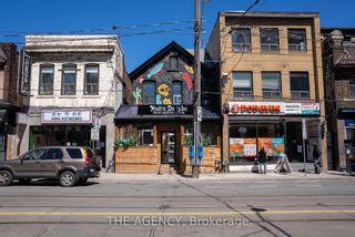 Main Photo: 1226 King Street W in Toronto: South Parkdale Property for sale (Toronto W01)  : MLS®# W8267140