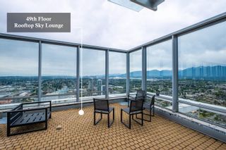 Photo 26: 2702 4485 SKYLINE Drive in Burnaby: Brentwood Park Condo for sale in "ALTUS-SOLO 2" (Burnaby North)  : MLS®# R2699212