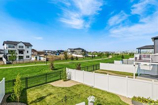 Photo 36: 3612 Green Lily Road in Regina: Greens on Gardiner Residential for sale : MLS®# SK907447