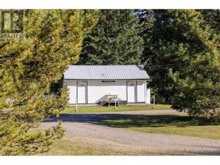 Photo 13: 2435 E 16 HIGHWAY in Robson Valley: Business for sale : MLS®# C8052380
