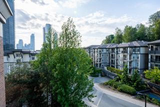 Photo 26: 504 4888 BRENTWOOD Drive in Burnaby: Brentwood Park Condo for sale in "The Fitzgerald" (Burnaby North)  : MLS®# R2784098