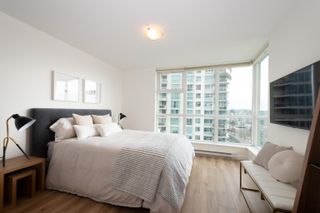 Photo 31: 1404 125 MILROSS Avenue in Vancouver: Downtown VE Condo for sale (Vancouver East)  : MLS®# R2669740