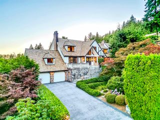 Photo 34: 3047 SPENCER CLOSE in West Vancouver: Altamont House for sale : MLS®# R2841568