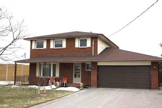 Photo 1: 40 White Street in Cobourg: House for sale : MLS®# 510960062