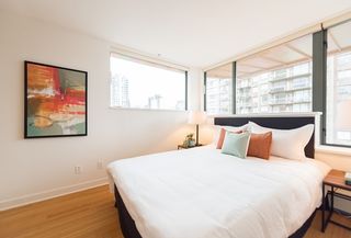 Photo 11: PH1 1688 ROBSON Street in Vancouver: West End VW Condo for sale in "Pacific Robson Palais" (Vancouver West)  : MLS®# R2123676