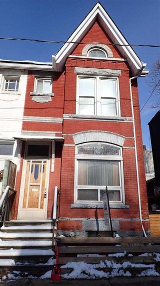 Photo 2: 4 Humbert Street in Toronto: Trinity-Bellwoods House (2-Storey) for sale (Toronto C01)  : MLS®# C5812178