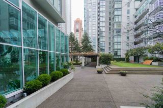 Photo 17: B402 1331 HOMER STREET in Vancouver: Yaletown Condo for sale (Vancouver West)  : MLS®# R2232719