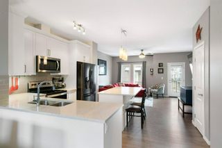 Photo 7: 144 Legacy Point SE in Calgary: Legacy Row/Townhouse for sale : MLS®# A1209105