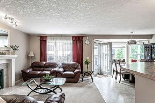 Photo 9: 26 BRIDLECREST Road SW in Calgary: Bridlewood Detached for sale : MLS®# C4302285