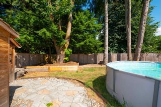 Photo 35: 917 RAYMOND Avenue in Port Coquitlam: Lincoln Park PQ House for sale : MLS®# R2844753