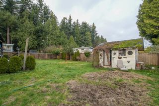 Photo 34: 33315 RAINBOW Avenue in Abbotsford: Central Abbotsford House for sale : MLS®# R2639527