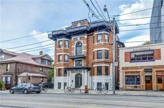Photo 1: 3B 795 College Street in Toronto: Palmerston-Little Italy Condo for lease (Toronto C01)  : MLS®# C5440054
