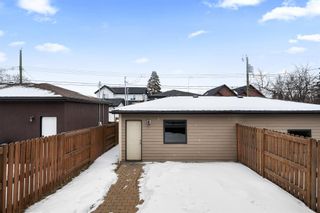Photo 28: 1712 27 Street SW in Calgary: Shaganappi Semi Detached (Half Duplex) for sale : MLS®# A2020815