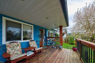 Photo 4: 12082 261 Street in Maple Ridge: Websters Corners House for sale : MLS®# R2772670