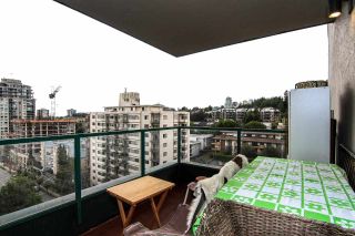 Photo 4: 1103 410 CARNARVON Street in New Westminster: Downtown NW Condo for sale : MLS®# R2086853