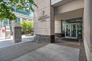 Photo 25: 908 438 SEYMOUR Street in Vancouver: Downtown VW Condo for sale in "CONFERENCE PLAZA" (Vancouver West)  : MLS®# R2836653