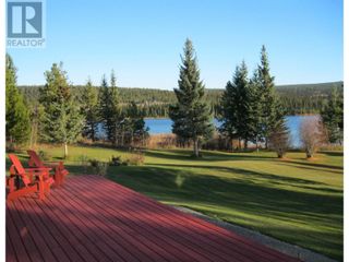 Photo 5: 4511 PYPER LAKE ROAD in Williams Lake: House for sale : MLS®# R2860147