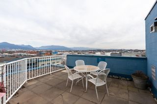 Photo 24: 304 228 E 4TH Avenue in Vancouver: Mount Pleasant VE Condo for sale in "Watershed" (Vancouver East)  : MLS®# R2702006