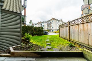 Photo 5: 102 2955 DIAMOND Crescent in Abbotsford: Abbotsford West Condo for sale in "WESTWOOD" : MLS®# R2778322
