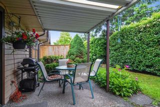 Photo 18: 10 15174 20TH Avenue in Surrey: Sunnyside Park Surrey Townhouse for sale in "ROSE GATE" (South Surrey White Rock)  : MLS®# R2464674