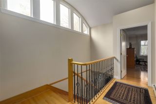 Photo 12: 4164 W 13TH Avenue in Vancouver: Point Grey House for sale in "Point Grey" (Vancouver West)  : MLS®# R2121523
