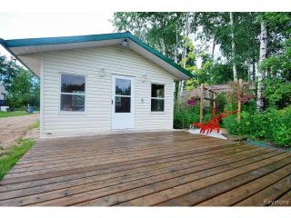 Photo 15: 23126 Lambert Road in STMALO: Manitoba Other Residential for sale : MLS®# 1416712