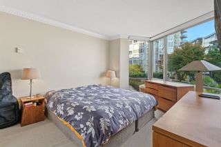 Photo 21: TH117 1288 MARINASIDE CRESCENT in Vancouver: Yaletown Townhouse for sale (Vancouver West)  : MLS®# R2625173