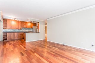 Photo 3: 202 270 W 1ST Street in North Vancouver: Lower Lonsdale Condo for sale in "DORSET MANOR" : MLS®# R2113600