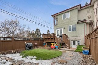 Photo 31: 2701 11 Avenue SE in Calgary: Albert Park/Radisson Heights Semi Detached (Half Duplex) for sale : MLS®# A2120233