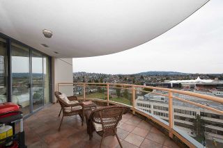 Photo 13: 1303 4425 HALIFAX Street in Burnaby: Brentwood Park Condo for sale in "POLARIS" (Burnaby North)  : MLS®# R2444632