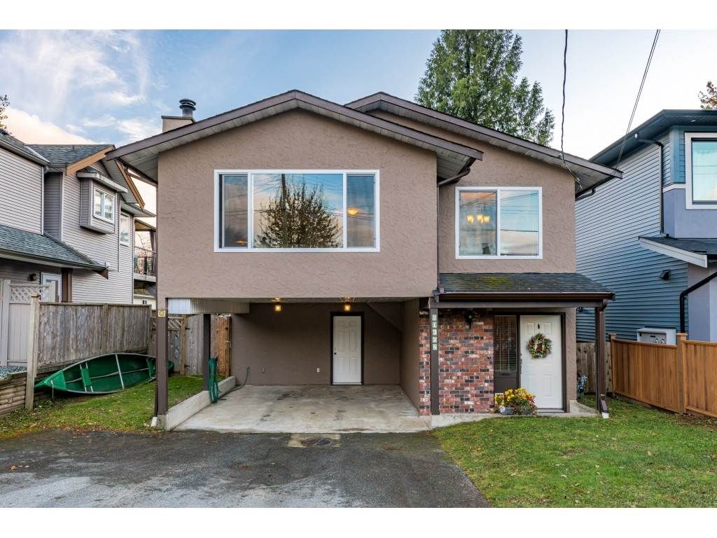 Main Photo: 21328 121 Avenue in Maple Ridge: West Central House for sale : MLS®# R2516459