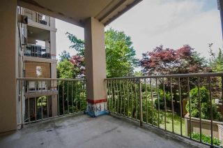 Photo 20: 111 3176 PLATEAU Boulevard in Coquitlam: Westwood Plateau Condo for sale in "THE TUSCANY" : MLS®# R2187707