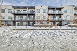 Photo 23: 116 15233 1 Street SE in Calgary: Midnapore Apartment for sale : MLS®# A2029527