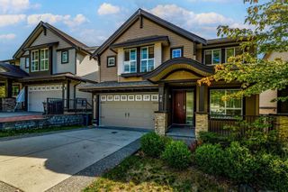 Photo 2: 3438 PRINCETON Avenue in Coquitlam: Burke Mountain House for sale : MLS®# R2839979