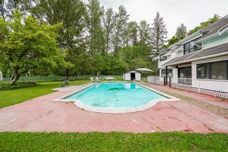 Photo 24: 13375 CEDAR Way in Maple Ridge: North Maple Ridge House for sale : MLS®# R2699690