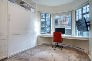 Photo 17: 281 SMITHE Street in Vancouver: Downtown VW Townhouse for sale in "ROSEDALE GARDENS" (Vancouver West)  : MLS®# R2673325