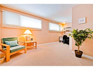 Photo 23: 2612 LAUREL Crescent SW in Calgary: Lakeview House for sale : MLS®# C4050066