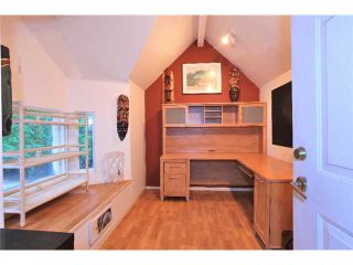 Photo 10: 1531 PAISLEY Road in North Vancouver: Capilano NV House for sale : MLS®# V985864