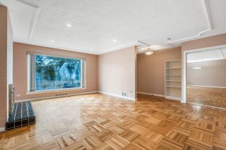 Photo 2: 2557 W KING EDWARD Avenue in Vancouver: Arbutus House for sale (Vancouver West)  : MLS®# R2625415