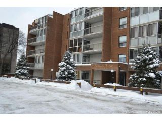 Photo 13: 9 Arden Avenue in WINNIPEG: St Vital Condominium for sale (South East Winnipeg)  : MLS®# 1401505