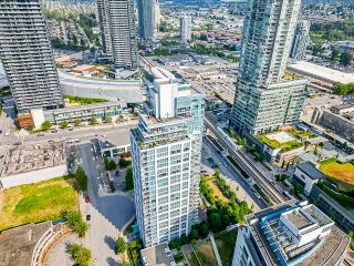 Photo 50: 2701 4400 BUCHANAN Street in Burnaby: Brentwood Park Condo for sale in "MOTIF AT CITI" (Burnaby North)  : MLS®# R2733428