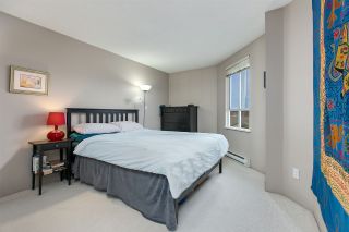 Photo 7: 707 3489 ASCOT Place in Vancouver: Collingwood VE Condo for sale in "Regent Court" (Vancouver East)  : MLS®# R2441538