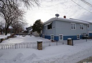Photo 3: 1133 H Avenue North in Saskatoon: Hudson Bay Park Residential for sale : MLS®# SK917379