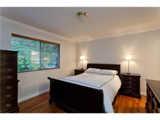 Photo 6: 1258 BENNECK Way in Port Coquitlam: Citadel PQ House for sale : MLS®# V972702