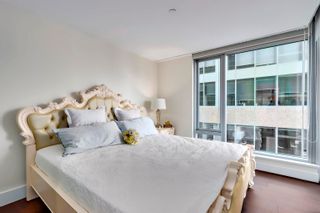 Photo 17: 2502 667 HOWE Street in Vancouver: Downtown VW Condo for sale (Vancouver West)  : MLS®# R2846780