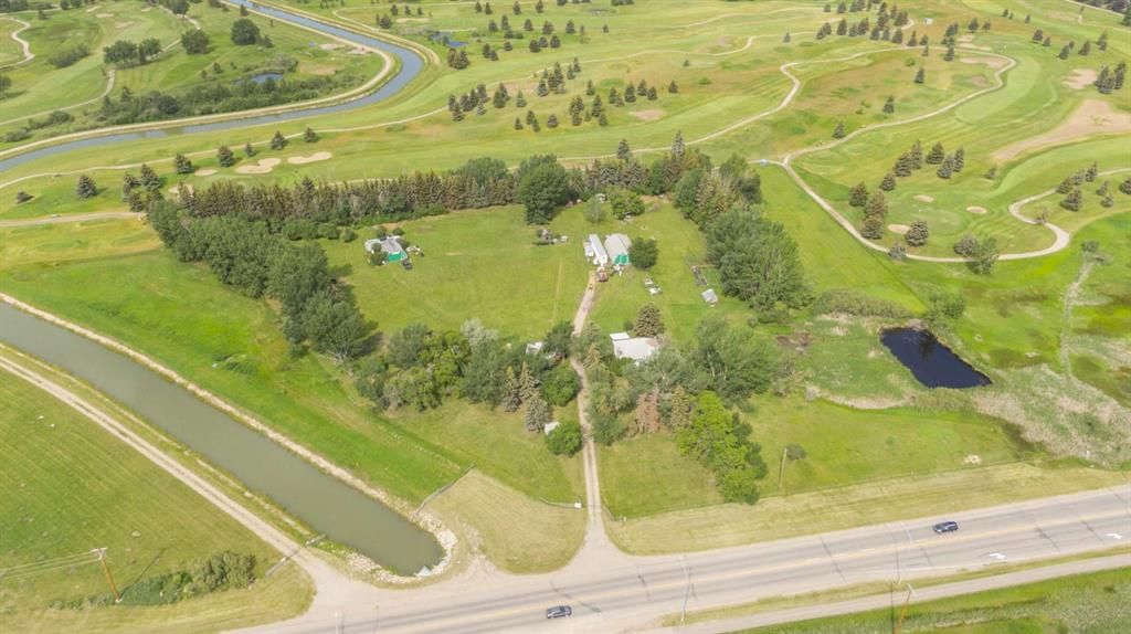 Main Photo: 60 Wheatland Trail: Strathmore Residential Land for sale : MLS®# A2047754